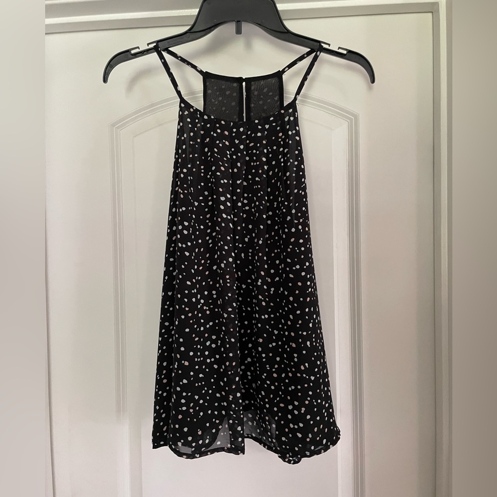 Tank top - Dressy